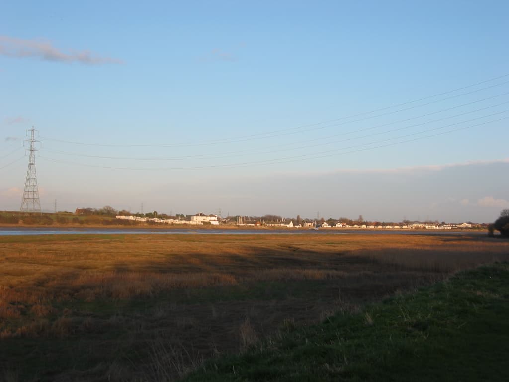 Hambleton in Over Wyre